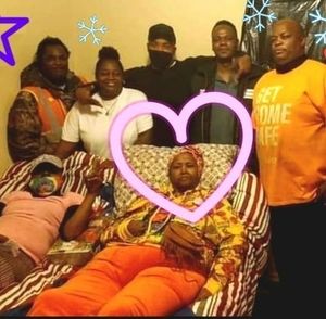 Meet your Posher, Ursula